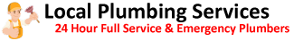 HS AR 24 Hour Plumbers